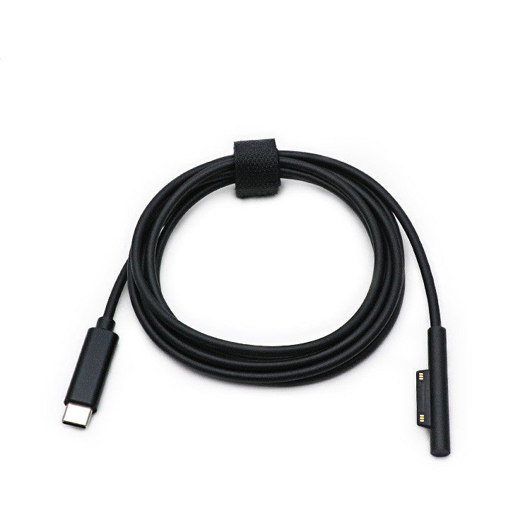 Household Fashion Simple Charging Cable Adapter