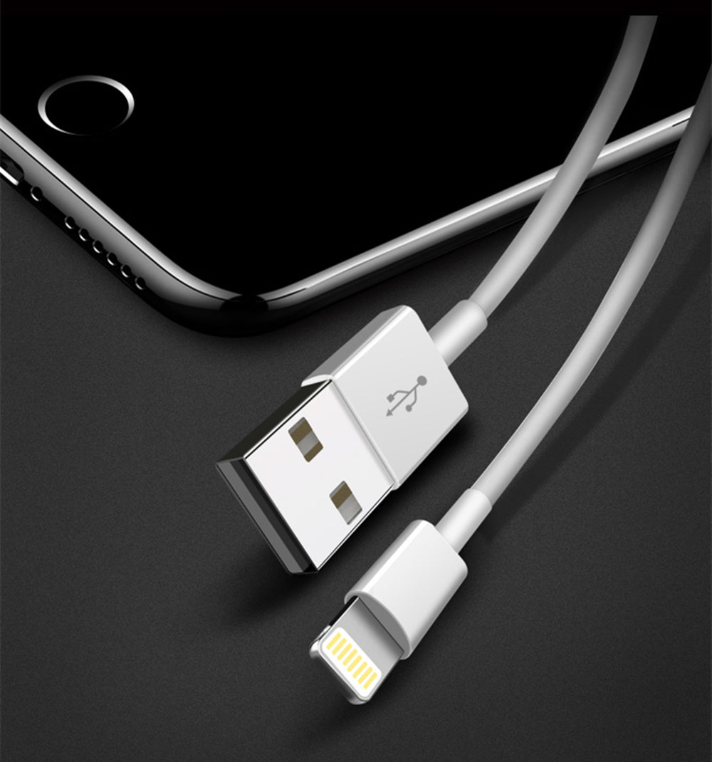 Fast Charging USB Data Cable