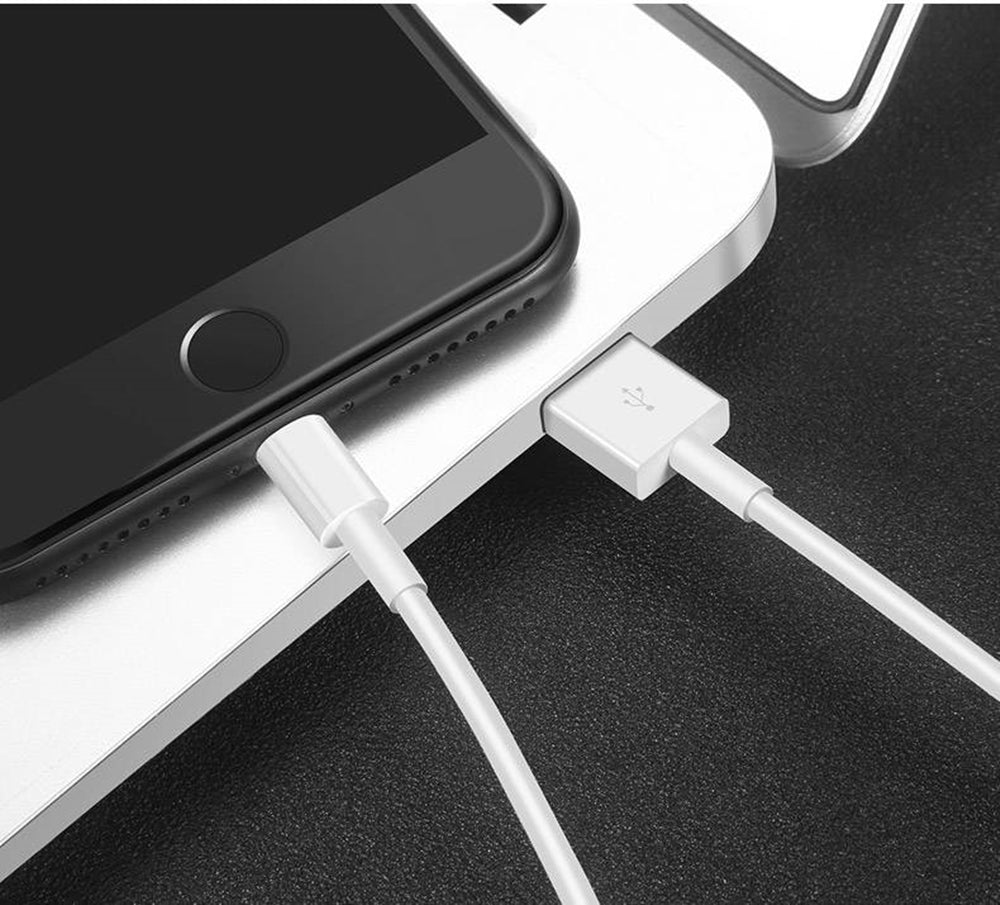 Fast Charging USB Data Cable