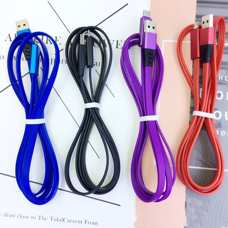 Durable High Speed USB Charging Cable For Devices