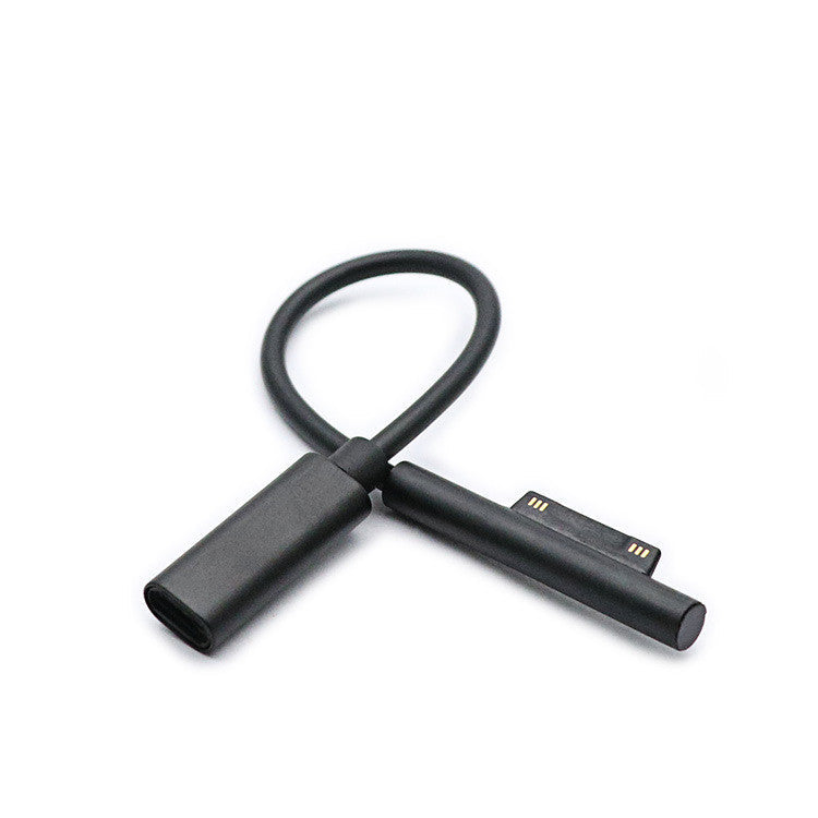 Household Fashion Simple Charging Cable Adapter