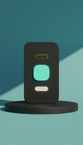 Smart light controller with gesture sensing
