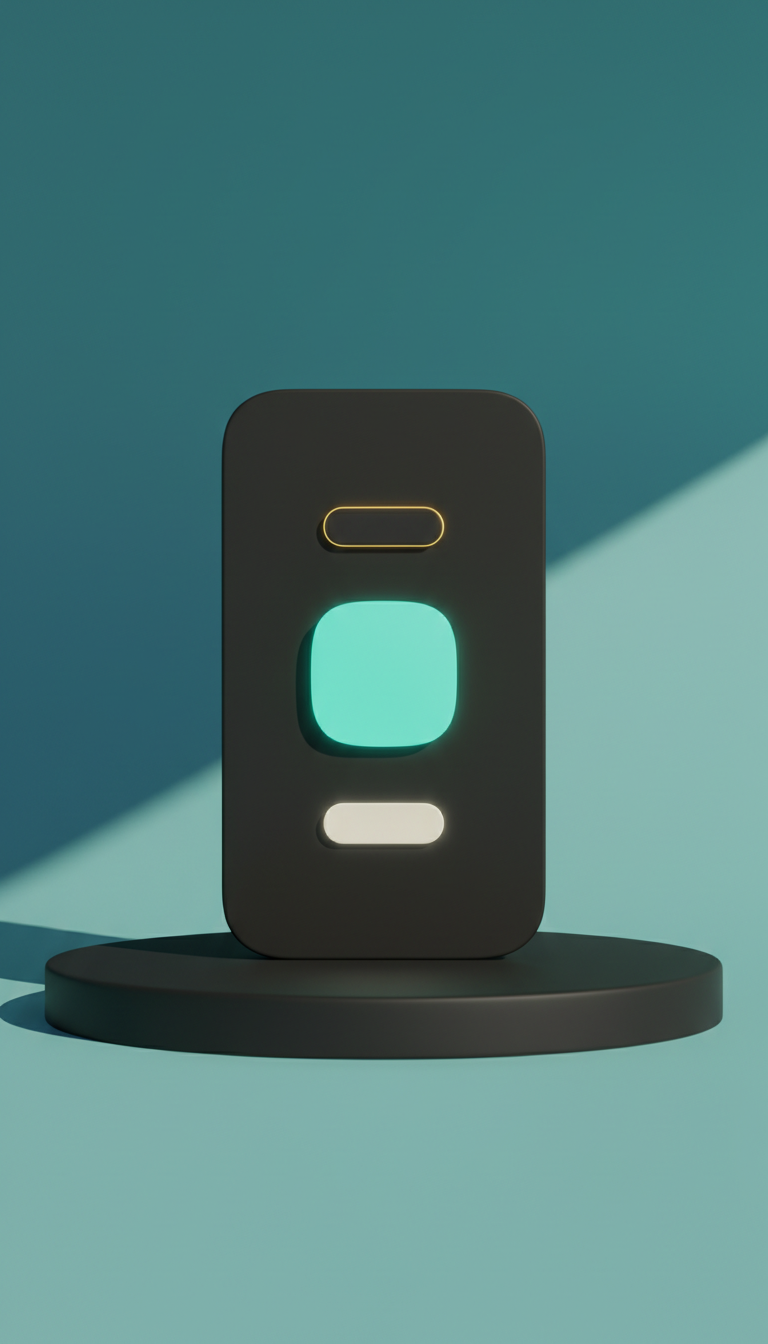 Smart light controller with gesture sensing